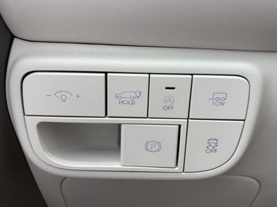 2026 Hyundai PALISADE SEL Premium 7P