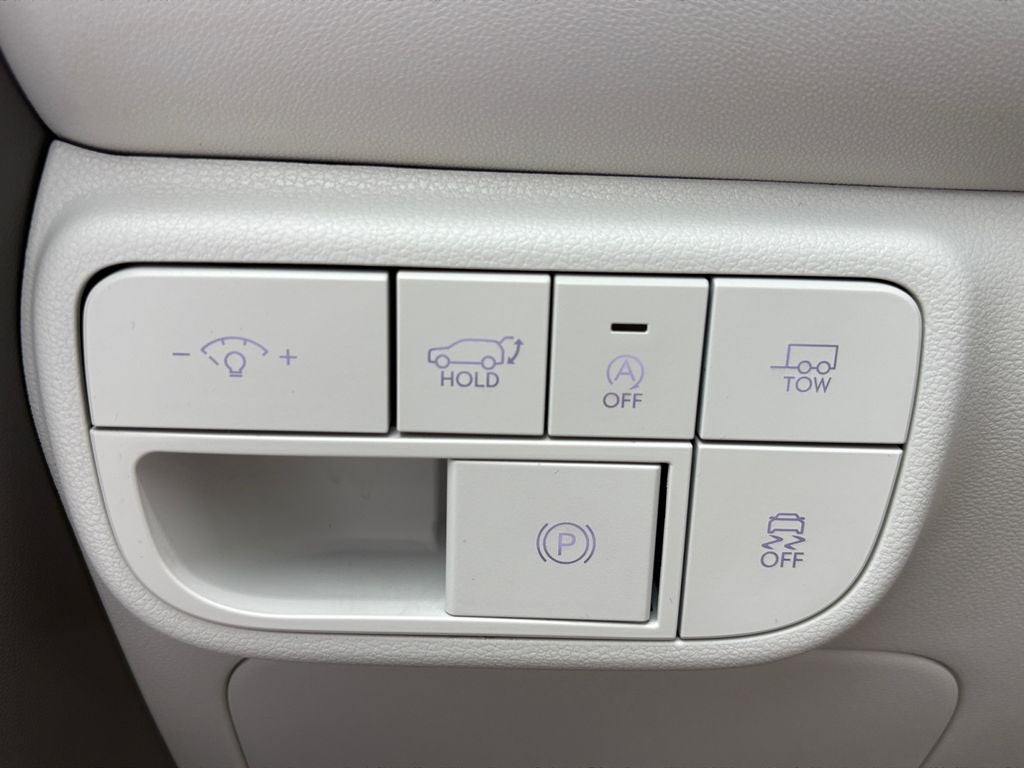 2026 Hyundai PALISADE SEL Premium 7P