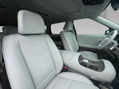 2026 Hyundai PALISADE SEL Premium 7P