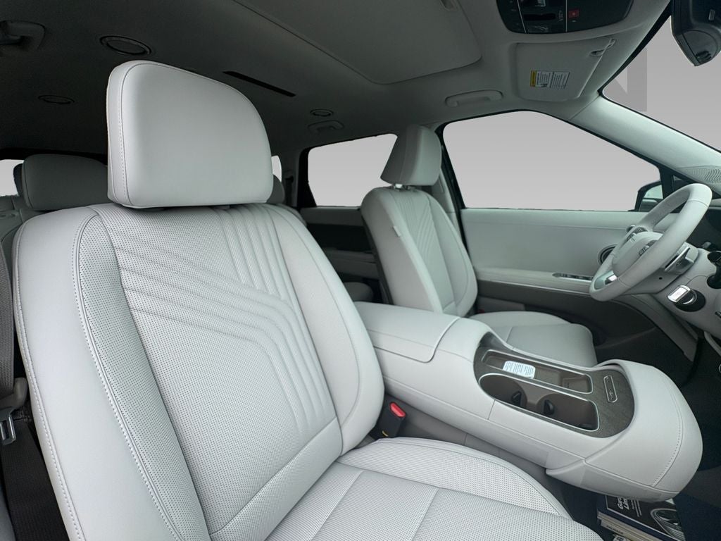 2026 Hyundai PALISADE SEL Premium 7P