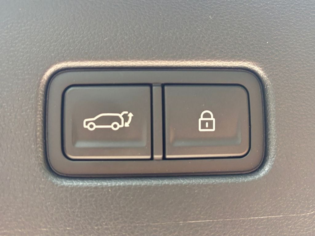 2026 Hyundai PALISADE SEL Premium 7P