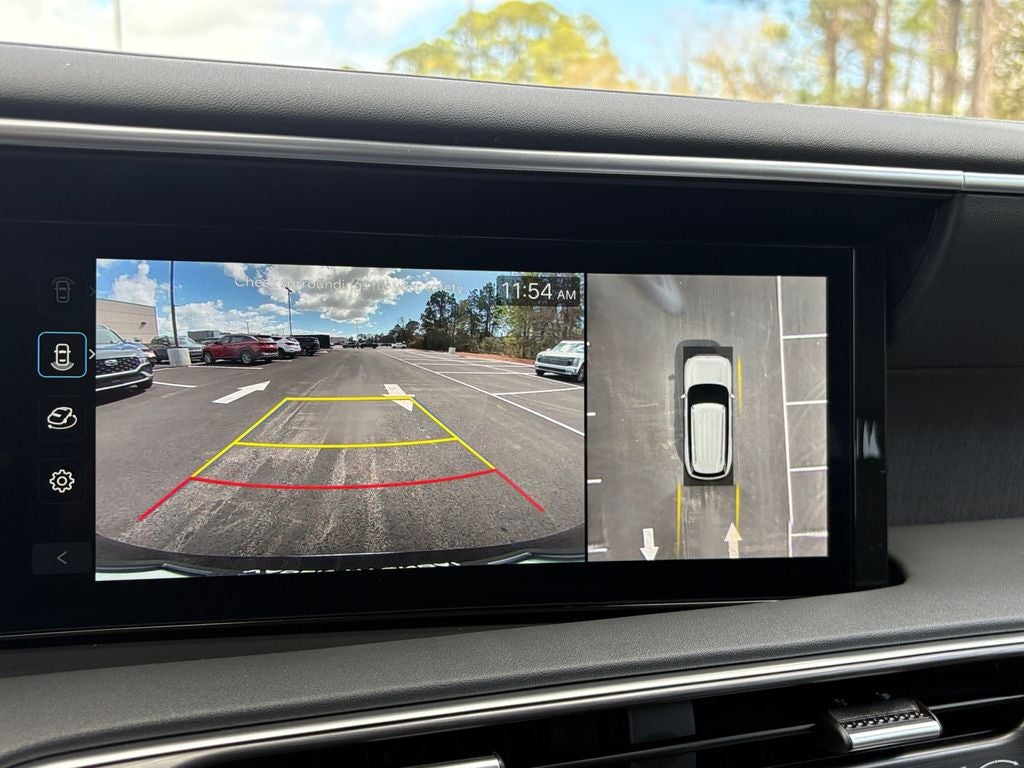 2026 Hyundai PALISADE SEL Premium 7P