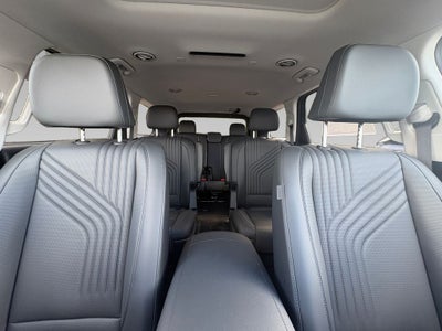 2026 Hyundai PALISADE SEL Premium 7P