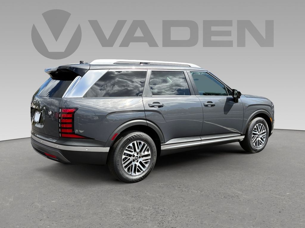 2026 Hyundai PALISADE SEL Premium 7P