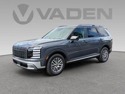 2026 Hyundai PALISADE SEL Premium 7P