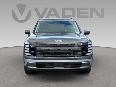 2026 Hyundai PALISADE SEL Premium 7P