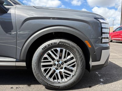 2026 Hyundai PALISADE SEL Premium 7P