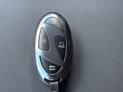 2026 Hyundai PALISADE SEL Premium 7P