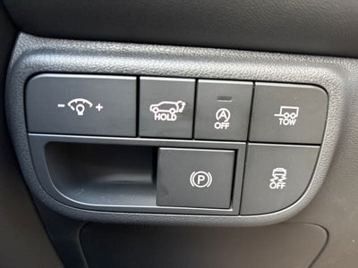 2026 Hyundai PALISADE SEL Premium 7P