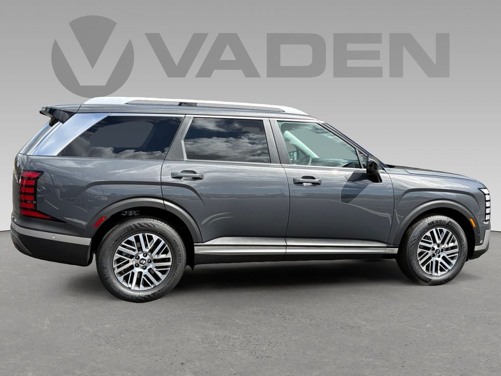 2026 Hyundai PALISADE SEL Premium 7P