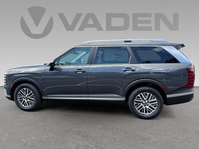 2026 Hyundai PALISADE SEL Premium 7P