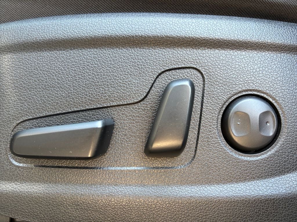 2022 Hyundai SANTA FE HYBRID Blue