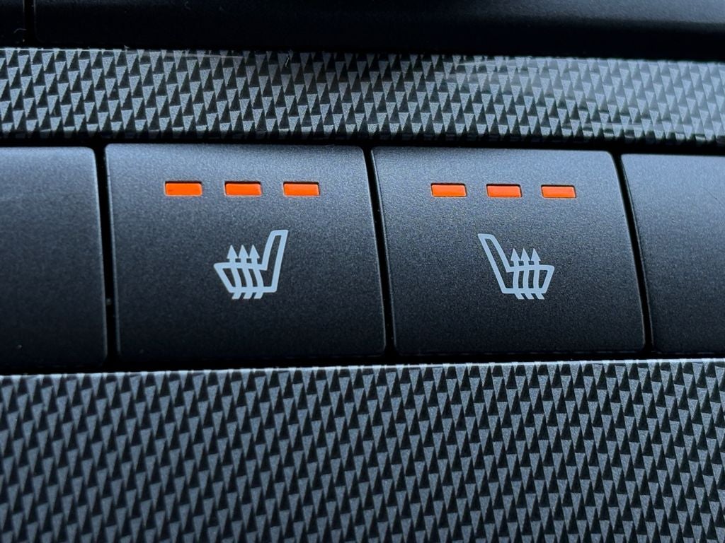 2022 Hyundai SANTA FE HYBRID Blue