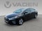 2020 Hyundai IONIQ HYBRID Blue