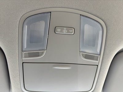 2020 Hyundai IONIQ HYBRID Blue