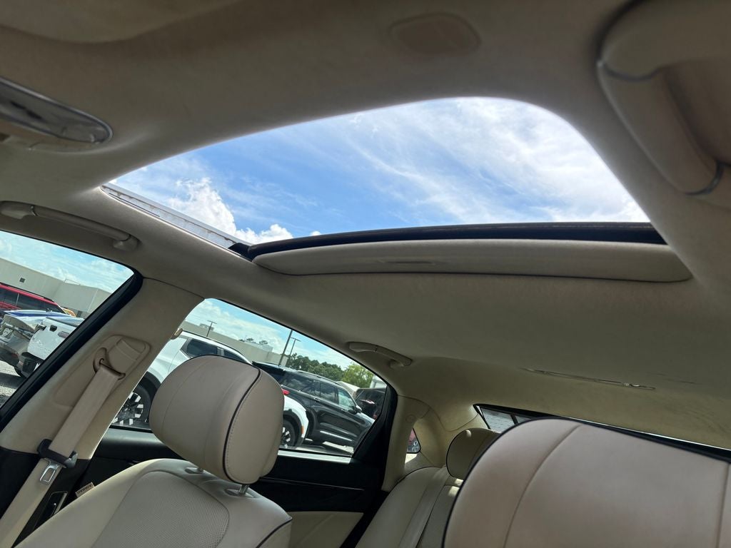 2014 Hyundai Equus Signature - Photo 24