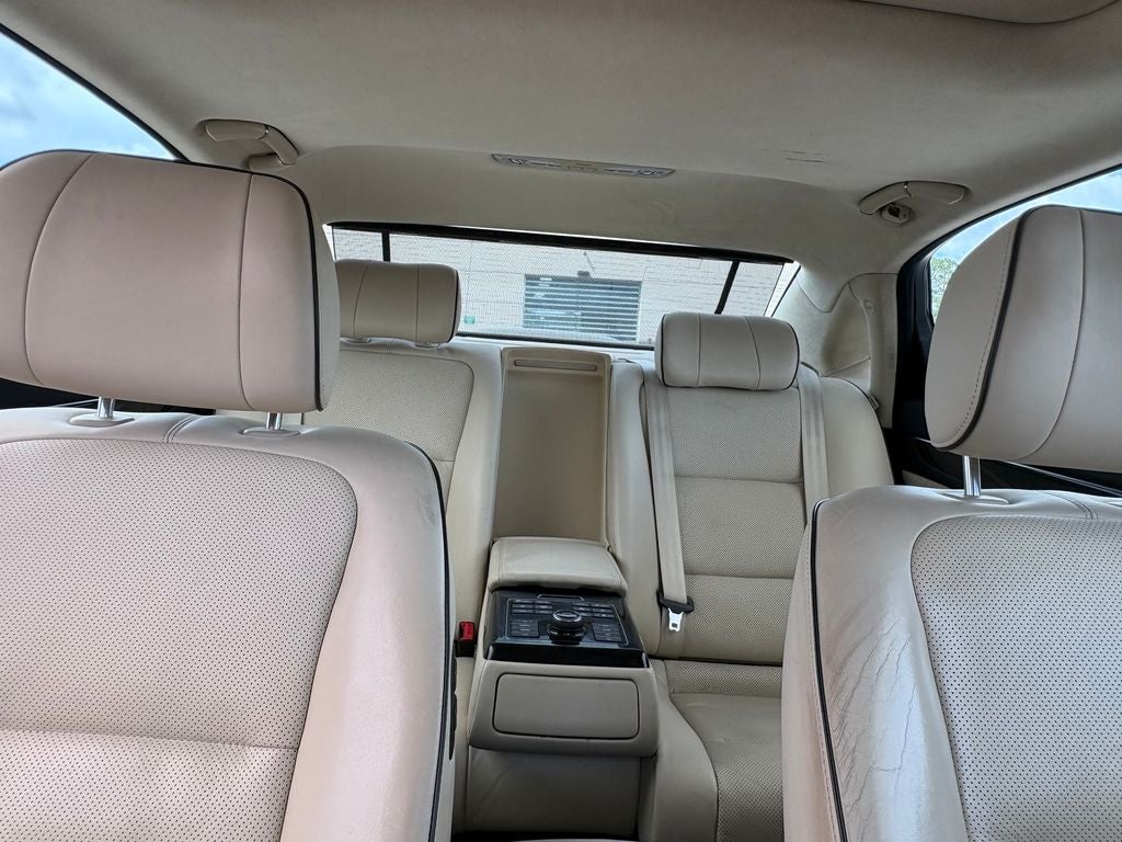 2014 Hyundai Equus Signature - Photo 26
