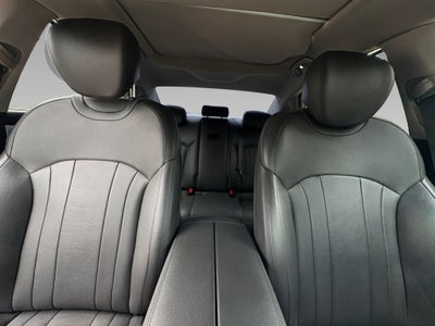 2018 Genesis G80 3.8L