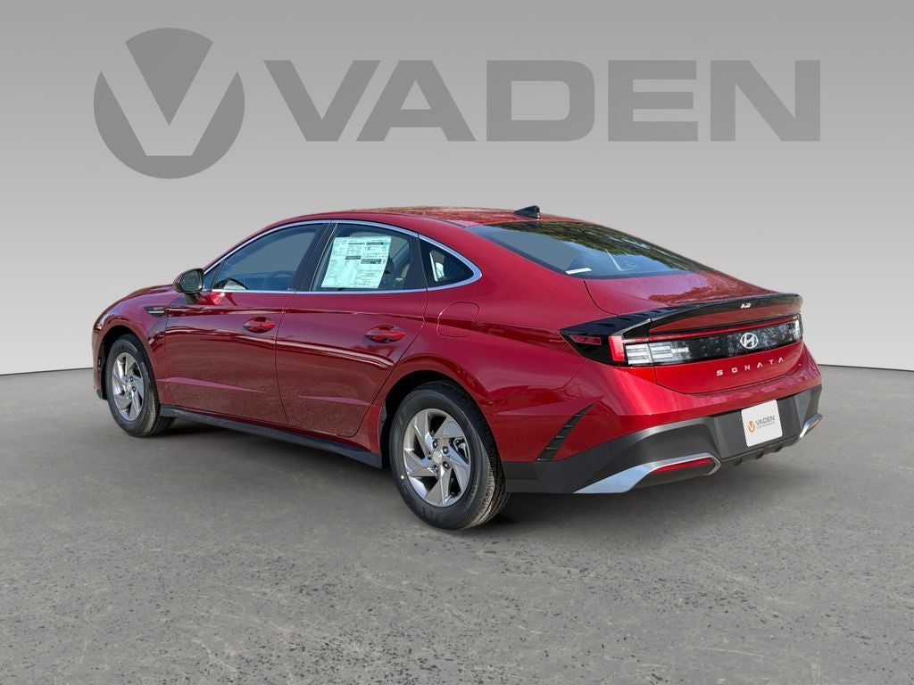 2026 Hyundai SONATA SE