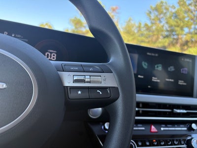 2026 Hyundai SONATA SE