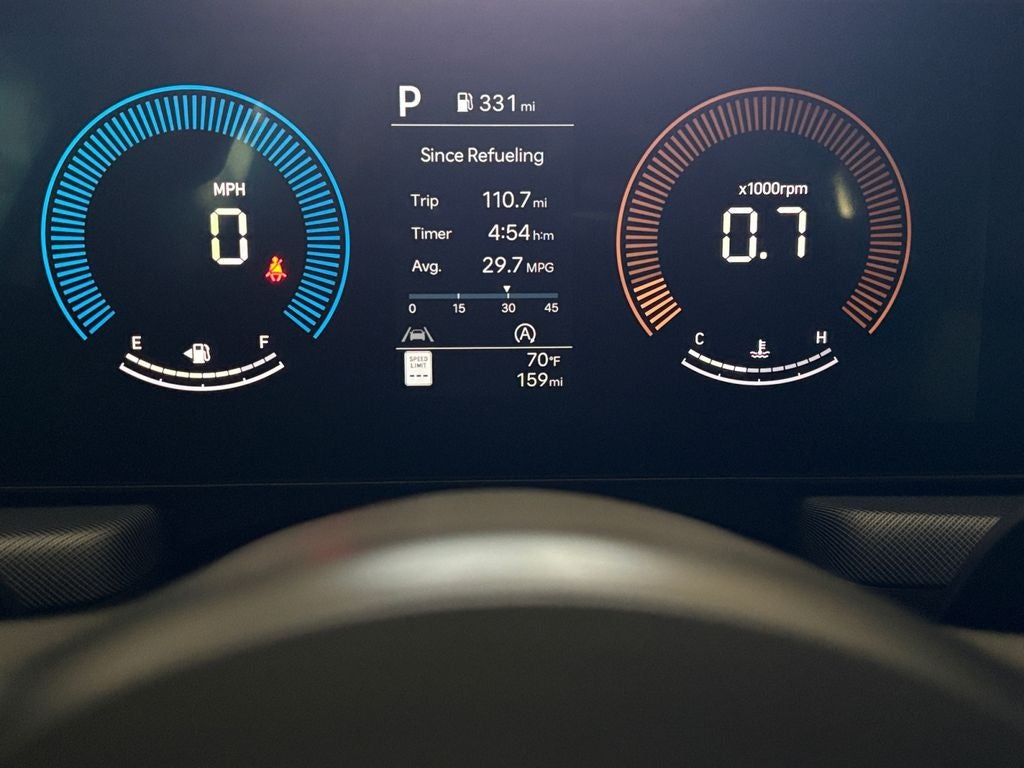 2025 Hyundai SONATA SE