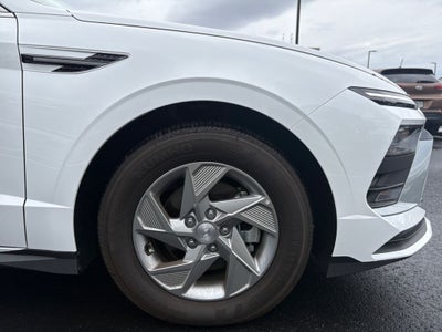 2025 Hyundai SONATA SE