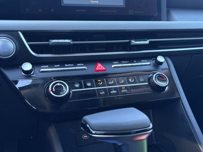 2026 Hyundai SONATA SE