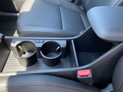 2024 Hyundai SONATA HYBRID SEL