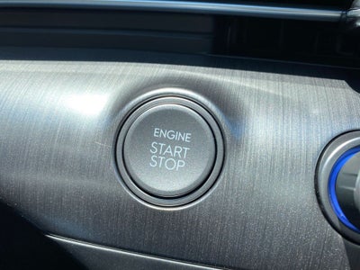 2024 Hyundai SONATA HYBRID SEL