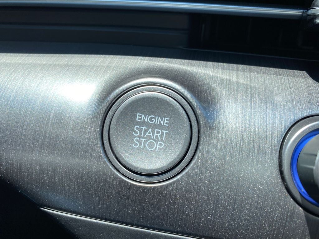 2024 Hyundai SONATA HYBRID SEL