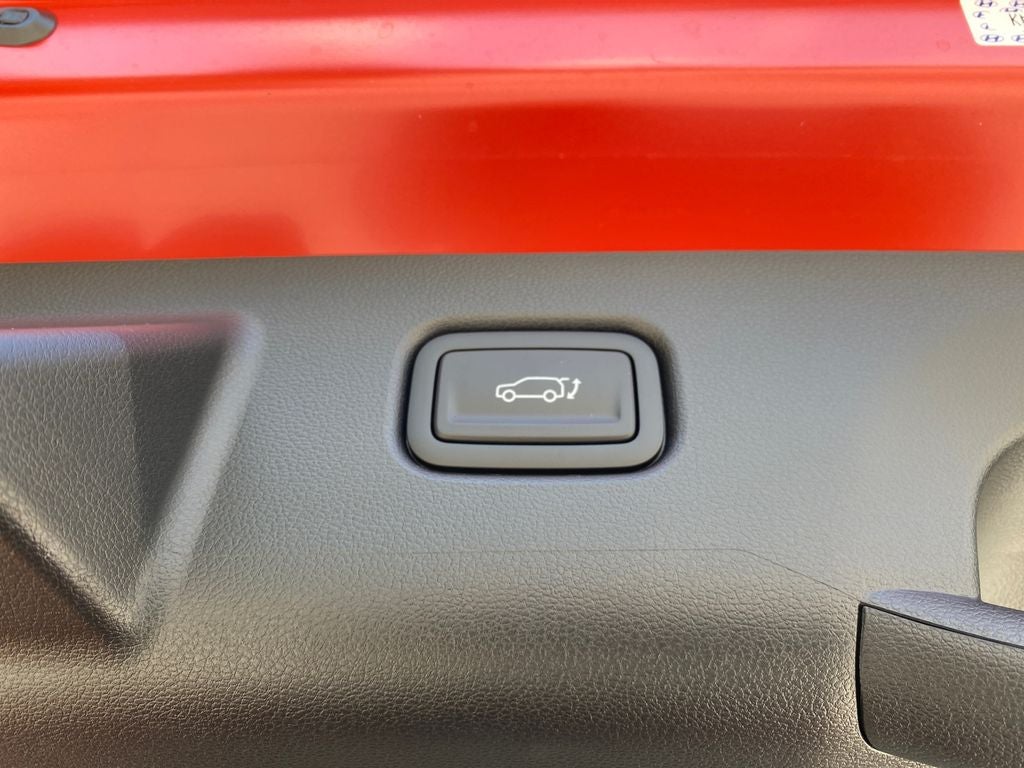 2024 Hyundai SONATA HYBRID SEL