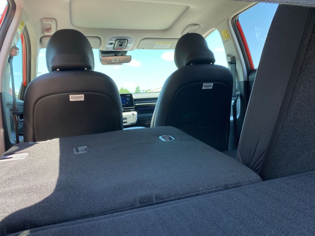 2024 Hyundai SONATA HYBRID SEL