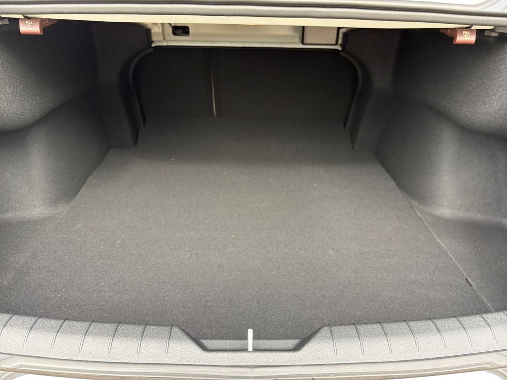 2024 Hyundai SONATA HYBRID SEL