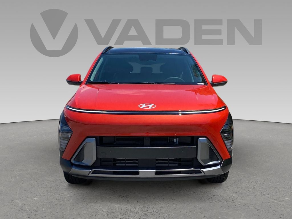 2024 Hyundai SONATA HYBRID SEL