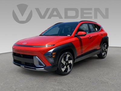 2024 Hyundai SONATA HYBRID SEL