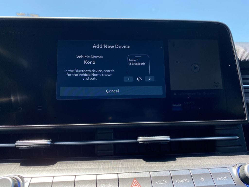 2024 Hyundai SONATA HYBRID SEL