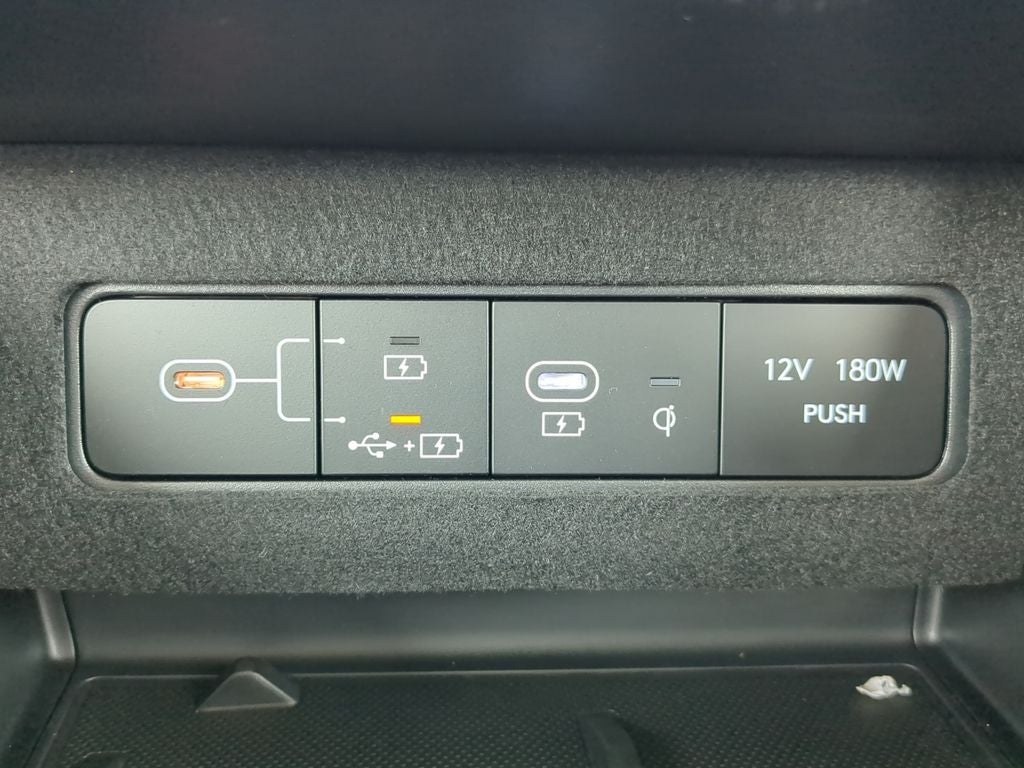 2024 Hyundai SONATA HYBRID Limited