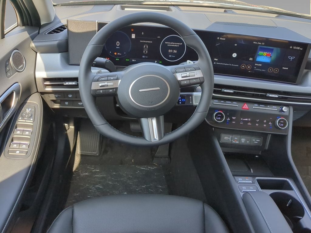 2024 Hyundai SONATA HYBRID Limited