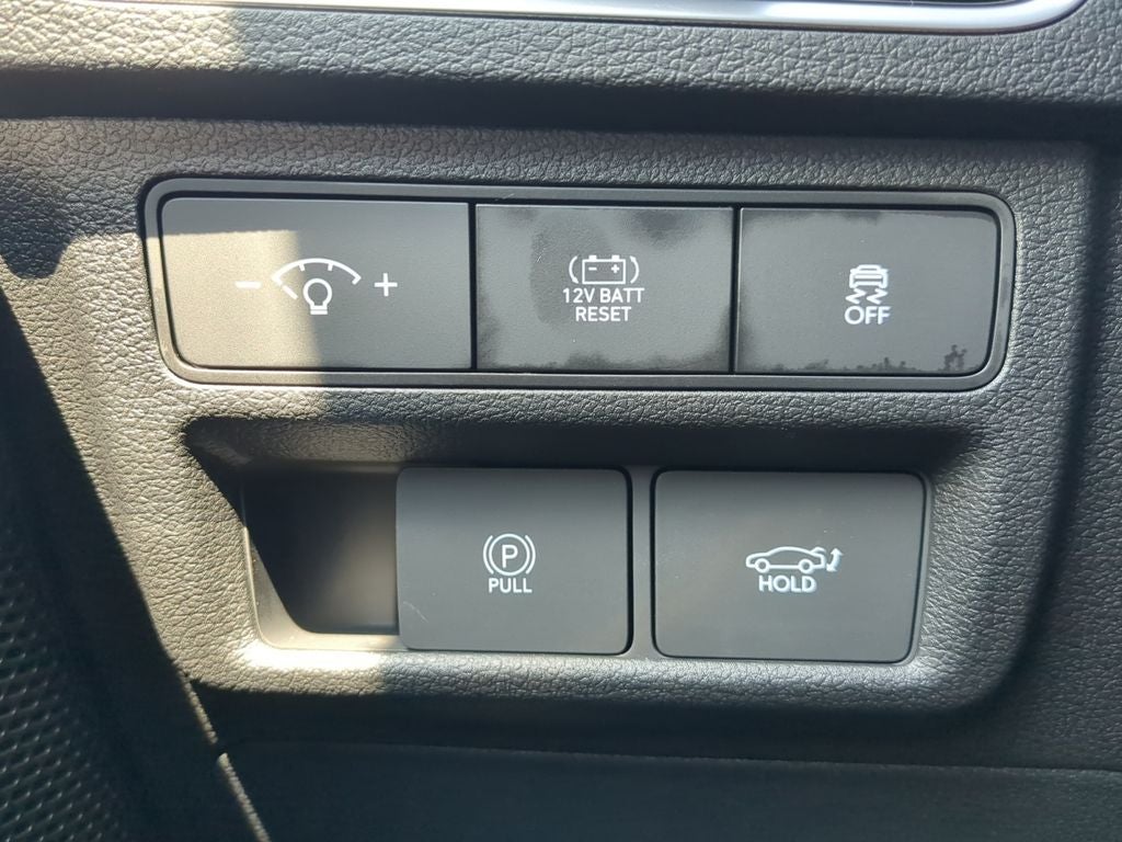 2024 Hyundai SONATA HYBRID Limited