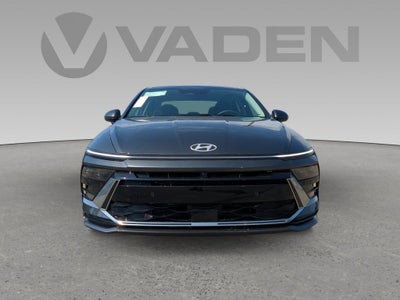 2024 Hyundai SONATA HYBRID Limited