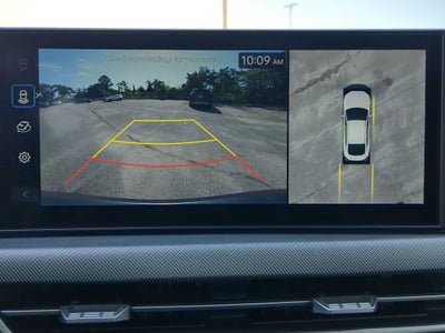 2024 Hyundai SONATA HYBRID Limited