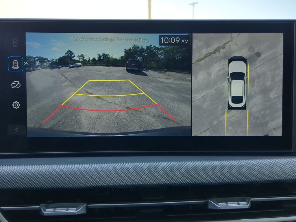 2024 Hyundai SONATA HYBRID Limited