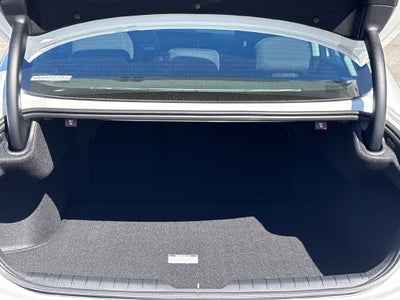 2027 Hyundai SONATA SEL Sport