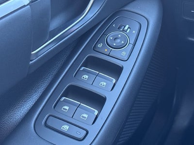 2027 Hyundai SONATA SEL Sport