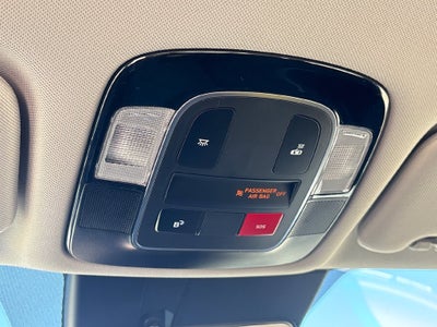 2027 Hyundai SONATA SEL Sport