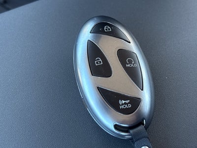 2027 Hyundai SONATA SEL Sport