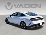 2027 Hyundai SONATA SEL Sport
