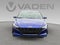 2023 Hyundai ELANTRA HYBRID Blue