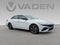 2025 Hyundai ELANTRA HEV Blue