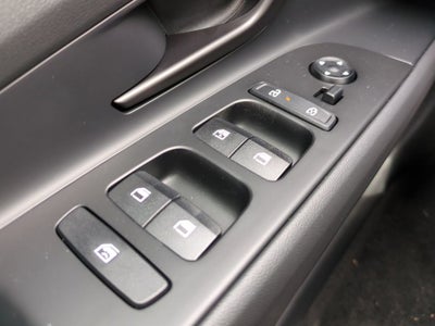 2025 Hyundai ELANTRA HEV Blue